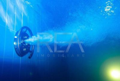 Centru SPA & Fitness complet echipat zona Iancului/Pante - 15