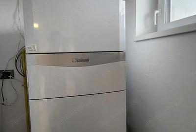 Casă cu 4 camere în Central - 4