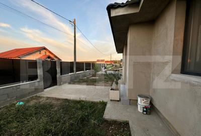 Casa de vanzare noua in zona metropolitana a Oradiei Casa de vanzare noua in zona metropolitana a Oradiei - 31