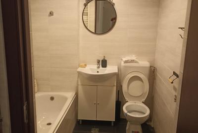 Apartament cu farmec interbelic într-o vilă superbă, situată în inima Capitalei - 9