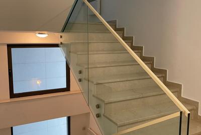 Statiunea Mamaia - Centru - Riviera Residence, garsoniera la plaja - 25