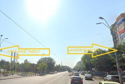 Apartament 3 camere cu cea mai frumoasă priveliște din Brâncoveanu - 19