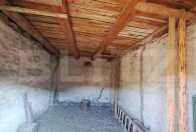 Casa individuala de vanzare in satul Zizin, judetul Brasov - 17