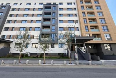 Apartament cu 2 camere în Apărătorii Patriei - 5