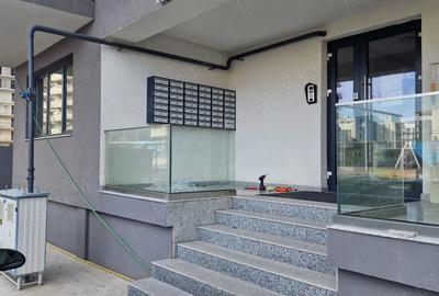 Apartament cu 2 camere în Năvodari Tabără - 1