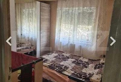 Apartament cu 3 camere semidecomandat, mobilat în Micro 16 - 2