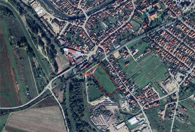 RECO Teren intravilan 13.500 mp Beius - 2