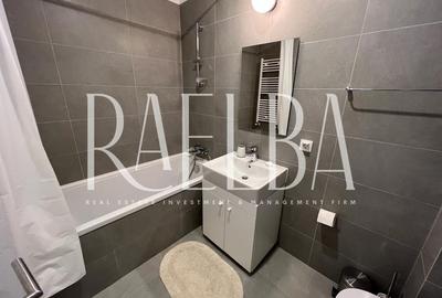 Studio dublu de vanzare I 2 camere I  H Pipera Lake I Loc parcare - 9