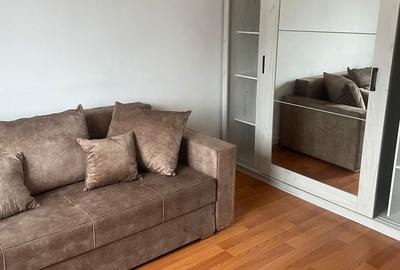 Garsonieră decomandată în Exterior Vest - 3