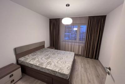 Apartament cu 3 camere decomandat în Exterior Vest - 5