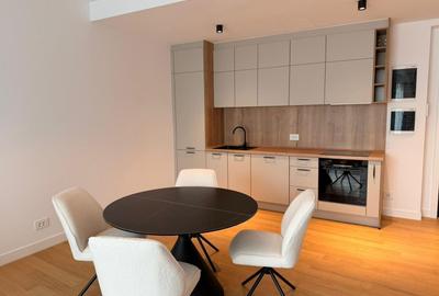 Apartament cu 2 camere, mobilat în Iancu Nicolae - 5