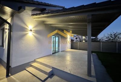 Utvin- Casa Individula-Finalizata Complet - 35