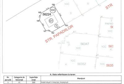 Casă cu 2 camere în Leș - 2