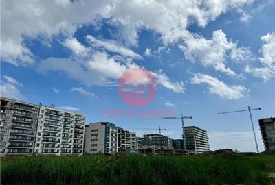 Teren Mamaia Nord pe partea cu marea - 4000 de mp cu regim de inaltime P+10 Teren Mamaia Nord pe partea cu marea - 4000 de mp cu regim de inaltime P+10 - 2