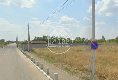 Oportunitate alipire | 65 EUR/mp | Str. Luceafarului & Dna. Chiajna | Zona mixta - 2