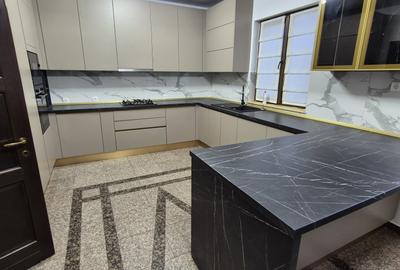 Vila cu 6 camere, garaj Pipera - Drumul Negru - 6