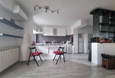 Garsonieră decomandată, mobilată în Timpuri Noi - 4