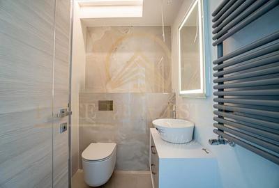 Mamaia - Complex Opera - Apartament cu 2 camere cu vedere la mare. - 11