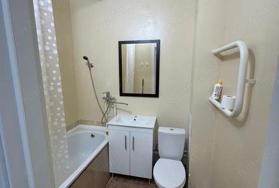 Garsoniera in zona Aparatorii Patriei aproape de metrou - 1