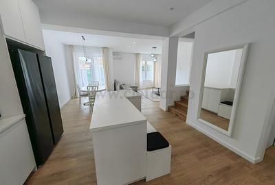 American Village- Vilă noua cu 5 camere în zona Pipera - 6