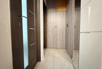 Apartament 3 camere, 62mp utili + 4mp balcon, etaj 2/4, zona Kiriac - 13