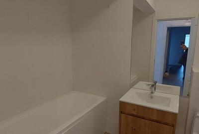 Apartament cu 3 camere decomandat, mobilat în Titan - 11