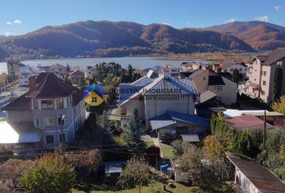 Vila + teren de vanzare cu priveliste panoramica - vis a vis de statuia Ursulet Vila + teren de vanzare cu priveliste panoramica - vis a vis de statuia Ursulet - 4