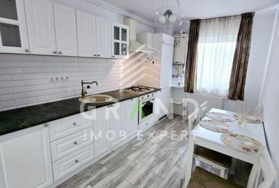 Apartament 2 camere - Manastur / Calea Manastur - USAMV - 11