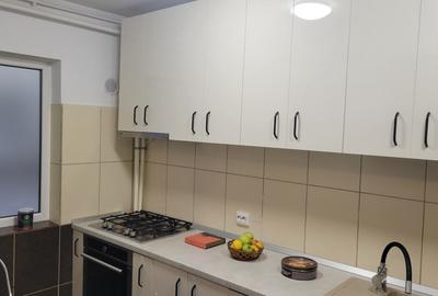 Apartament Drumul Taberei - centrala proprie-prima inchiriere - 10