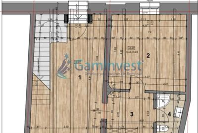 Casă individuală cu 6 camere cu Canalizare în Ultracentral - 12