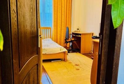 Apartament cu 4 camere, mobilat în Băneasa - 3