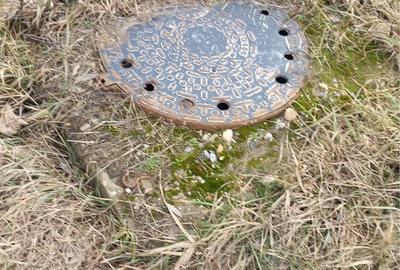 Casă cu 3 camere în Sânpaul - 1