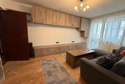 Apartament cu 2 camere semidecomandat, mobilat în Iancului - 2