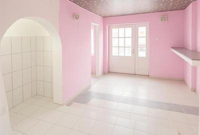 Casă cu 3 camere cu Teren 85 Mp în Est - 14