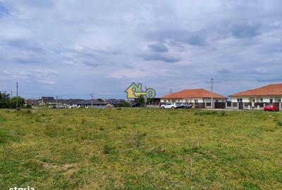 Spațiu comercial, în Șag - 4