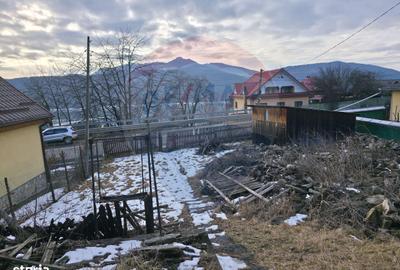 Spațiu comercial, în Chirițeni - 18