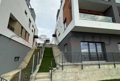 Duplex semifinisat cu vedere panoramica zona Voronet! - 2