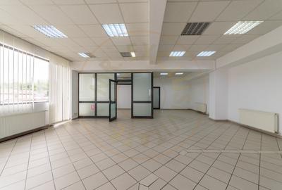 Inchiriere Spatiu Comercial - Locatie excelenta - Bld. Republicii 4, Pitesti! - 5