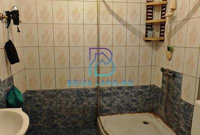 Soseaua Chitilei, zona Infratirii, casa suprafata 71, 3 camere, teren 100mp - 9