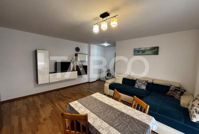 Apartament nou la prima inchiriere 60 mp 3 camere Doamna Stanca - 3