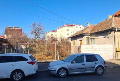 Casă cu 3 camere cu Teren 851 Mp în Elisabetin - 3