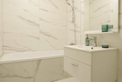 Apartament cu 2 camere decomandat, mobilat în Central - 5