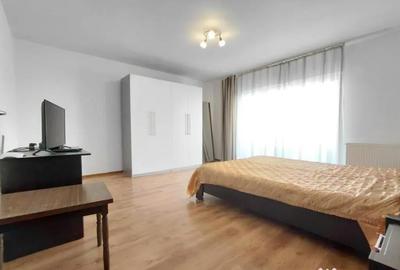 Apartament cu 2 camere semidecomandat în Florești - 4