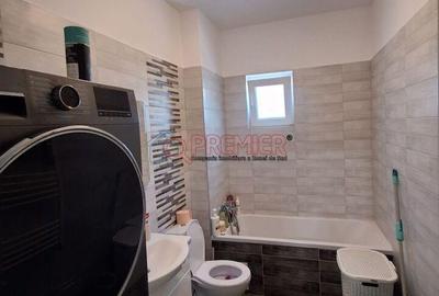 Apartament cu 3 camere în Metalurgiei - 8