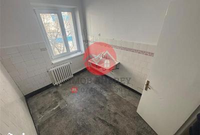 Apartament cu 2 camere decomandat în Ultracentral - 4