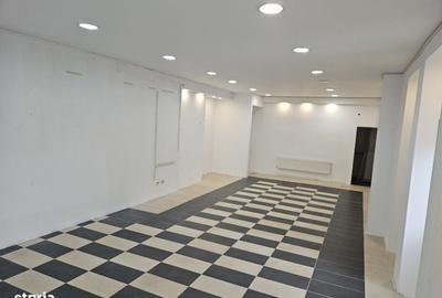 Spațiu comercial, de 70 mp, în Nicolina - 2