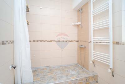 Apartament cu 3 camere si terasa de 45 mp - Nicolina - Comision 0% - 15
