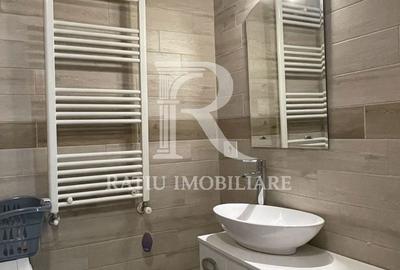 Apartament cu 2 camere decomandat în Nufărul - 14