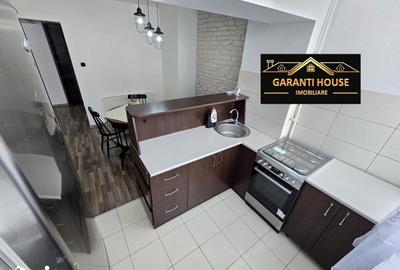 Apartament cu 2 camere în Traian - 5