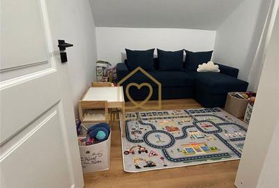 Casă cu 4 camere cu Teren 500 Mp în Tăuții-Măgherăuș - 11